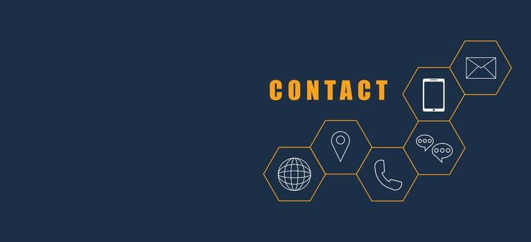 Contact Us Banner