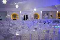 Emin Kocak Hotel Spa & Convention Center photo 22