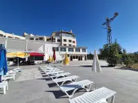 Emin Kocak Hotel Spa & Convention Center photo 32