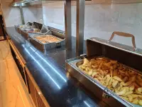Emin Kocak Hotel Spa & Convention Center photo 36
