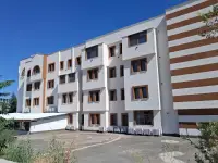 Emin Kocak Hotel Spa & Convention Center photo 38