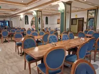 Emin Kocak Hotel Spa & Convention Center photo 39