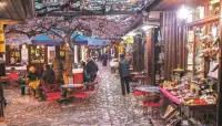 BEYAZ KÖŞK By Secret Sense Collection photo 2