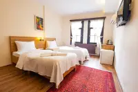Simra Otel photo 4