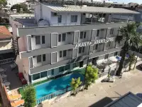 Didim Akasya Apart Otel photo 1