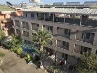 Didim Akasya Apart Otel photo 2