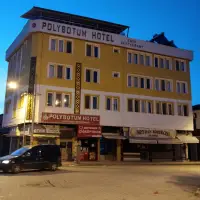 Polybotum Otel & Hotel photo 1