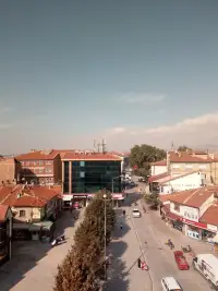 Polybotum Otel & Hotel photo 3
