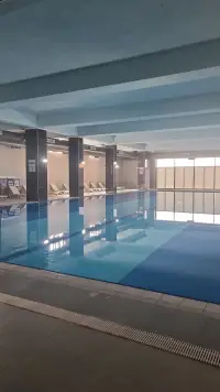 Bolvadin Belediyesi Kırkgöz Otel & Restoran photo 8