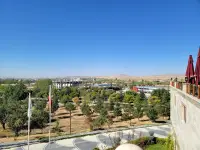 Bolvadin Belediyesi Kırkgöz Otel & Restoran photo 4