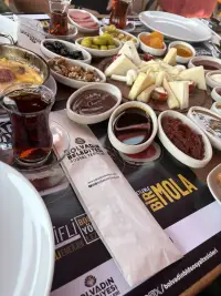Bolvadin Belediyesi Kırkgöz Otel & Restoran photo 6