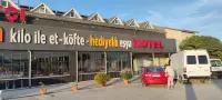 Kırkbınar Otel photo 1