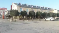 Kırkbınar Otel photo 2
