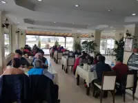 Kırkbınar Otel photo 6