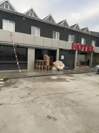 Kırkbınar Otel photo 5