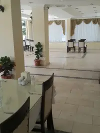 Kırkbınar Otel photo 8