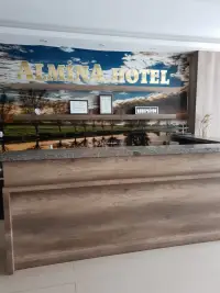 Almina Hotel photo 1