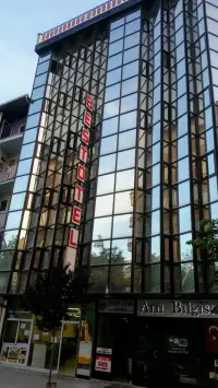 Best Otel photo 1
