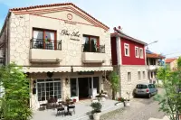 Peri Art Hotel photo 1