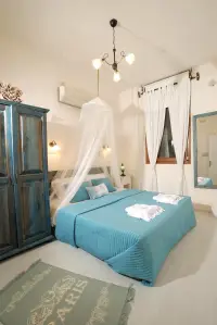 Peri Art Hotel photo 19