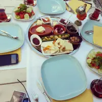 Peri Art Hotel photo 12