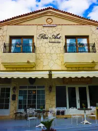 Peri Art Hotel photo 2