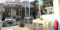 Peri Art Hotel photo 14