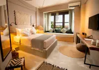Gaia Hotel photo 14