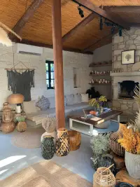 Gaia Hotel photo 5