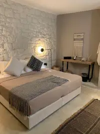 Gaia Hotel photo 17