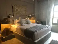 Gaia Hotel photo 20