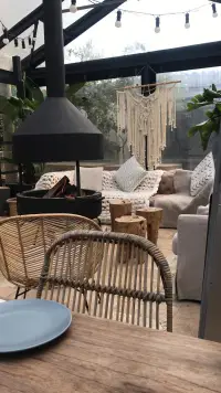 Gaia Hotel photo 7