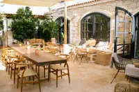 Gaia Hotel photo 11