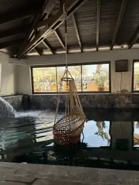 Cumbalica Garden Hotel photo 13