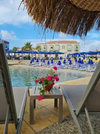 Cumbalica Garden Hotel photo 12