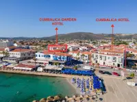 Cumbalica Garden Hotel photo 2