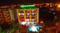 Çetin Apart Hotel photo 1