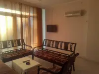 Çetin Apart Hotel photo 7