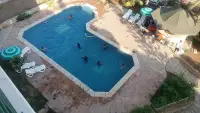 Çetin Apart Hotel photo 9