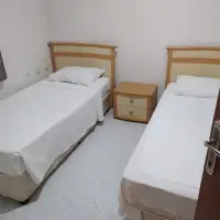 Çetin Apart Hotel photo 10