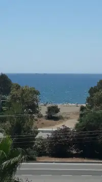 Çetin Apart Hotel photo 6