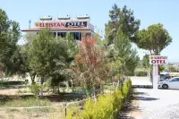 Aelbistan Otel photo 3