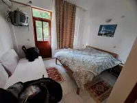 Keramos Pansiyon photo 8