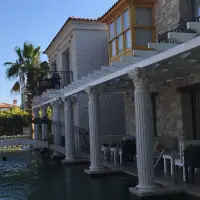 Hotel de Gold Alacati photo 16