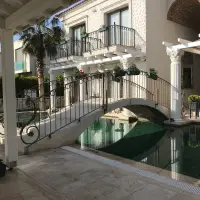 Hotel de Gold Alacati photo 17