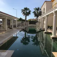 Hotel de Gold Alacati photo 19