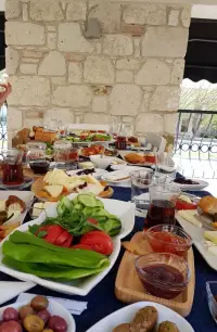 Hotel de Gold Alacati photo 10