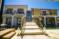 Hotel de Gold Alacati photo 12