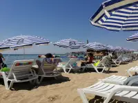 Dolphin Hotel Didim photo 4