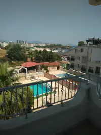 Dolphin Hotel Didim photo 5